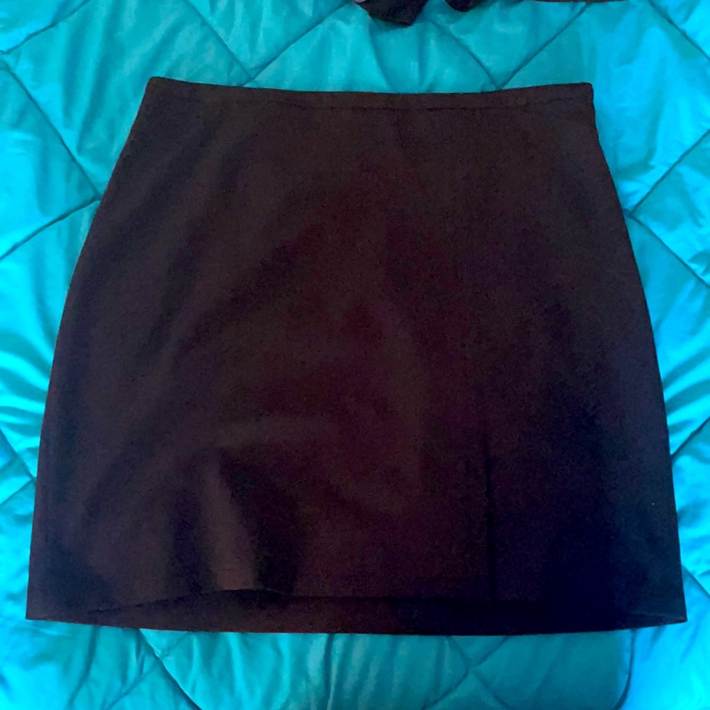 White House Black Market Dress Skirt